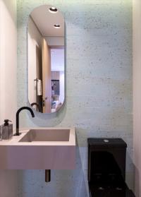 JM Marques | Empreendimento - Nhambí Moema