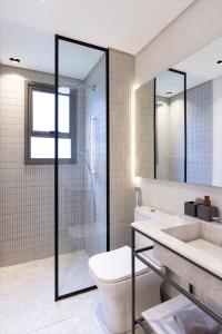 JM Marques | Empreendimento - Nhambí Moema