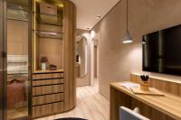 JM Marques | Empreendimento - Nhambí Moema