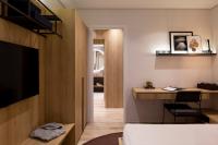 JM Marques | Empreendimento - Nhambí Moema