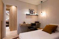 JM Marques | Empreendimento - Nhambí Moema