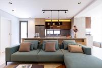 JM Marques | Empreendimento - Nhambí Moema