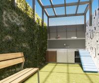 JM Marques | Empreendimento - Nhambí Moema