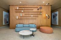 JM Marques | Empreendimento - Nhambí Moema