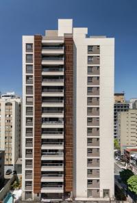 JM Marques | Empreendimento - Nhambí Moema