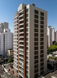 JM Marques | Empreendimento - Nhambí Moema