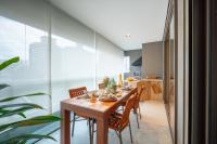 JM Marques | Empreendimento - Nhambí Moema