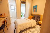 JM Marques | Empreendimento - Nhambí Moema