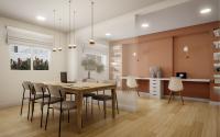 JM Marques | Empreendimento - Nord Residencial São Miguel 2