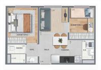 JM Marques | Empreendimento - Nord Residencial São Miguel