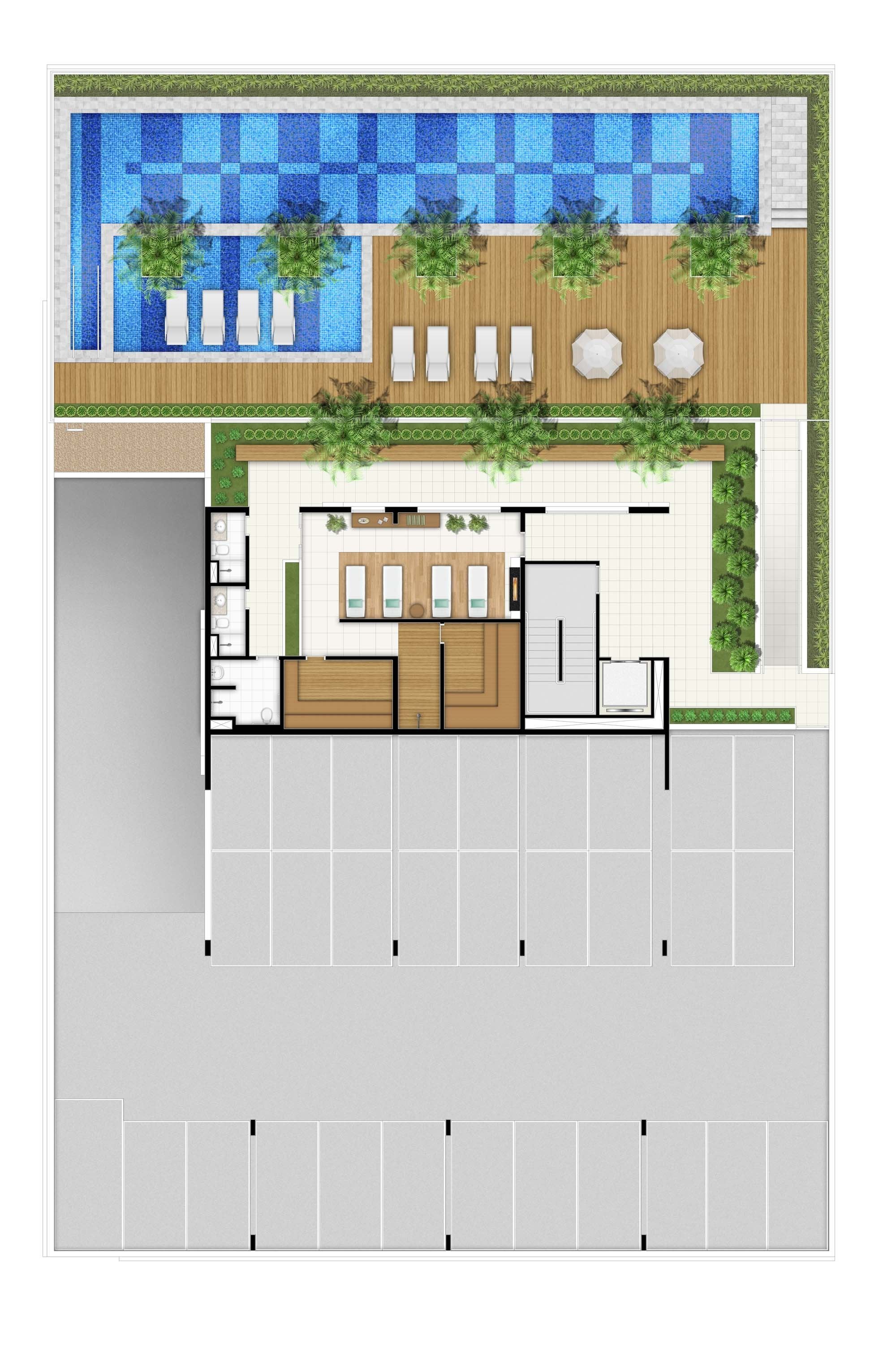 JM Marques | Empreendimento - Now Studios – Ipiranga