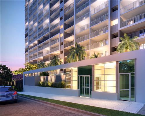 JM Marques | Empreendimento - Now Studios – Ipiranga