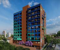 JM Marques | Empreendimento - Nurban Ibirapuera