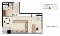 JM Marques | Empreendimento - Office Bethaville