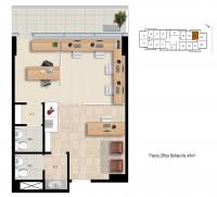 JM Marques | Empreendimento - Office Bethaville