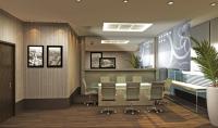 JM Marques | Empreendimento - Office Bethaville