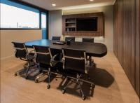 JM Marques | Empreendimento - Office Time