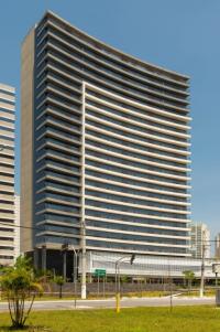 JM Marques | Empreendimento - Office Time