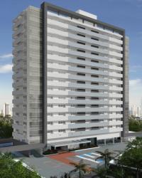 JM Marques | Empreendimento - Offices Nações Unidas