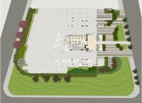 JM Marques | Empreendimento - Helbor Offices São Paulo 3
