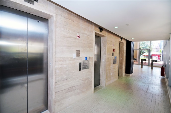 JM Marques | Empreendimento - Offices Vila Madalena
