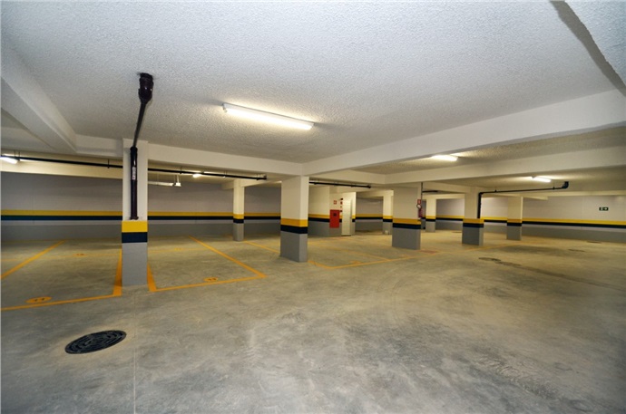 JM Marques | Empreendimento - Offices Vila Madalena