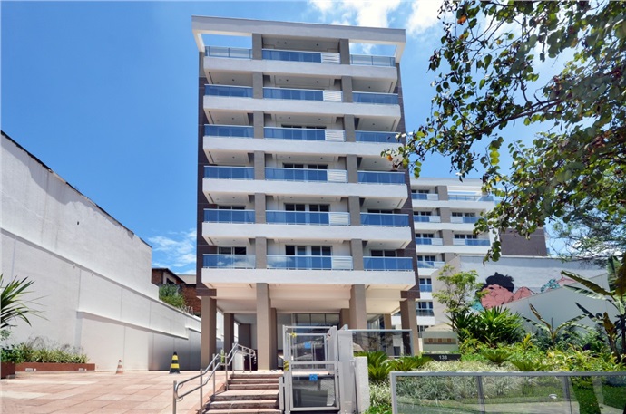 JM Marques | Empreendimento - Offices Vila Madalena