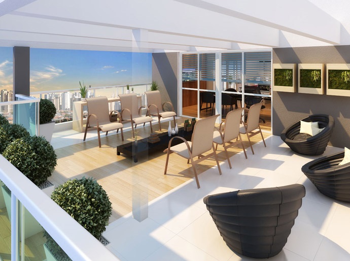 JM Marques | Empreendimento - Offices Vila Madalena