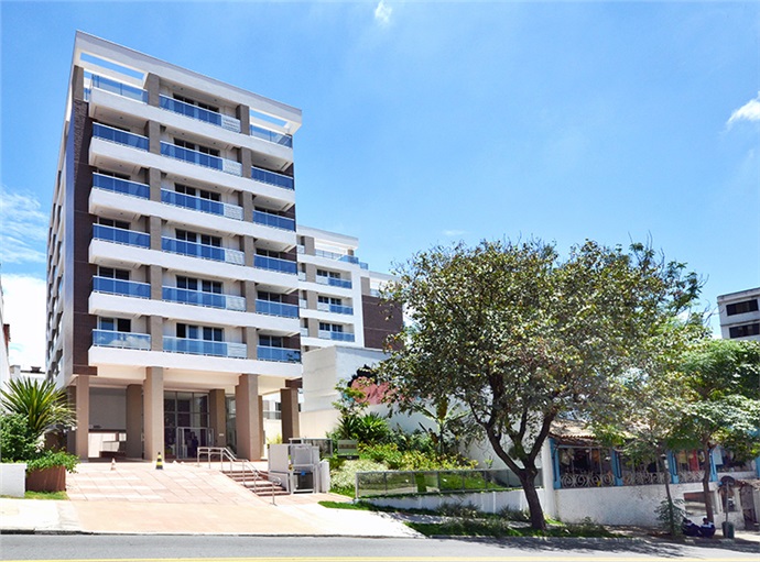 JM Marques | Empreendimento - Offices Vila Madalena