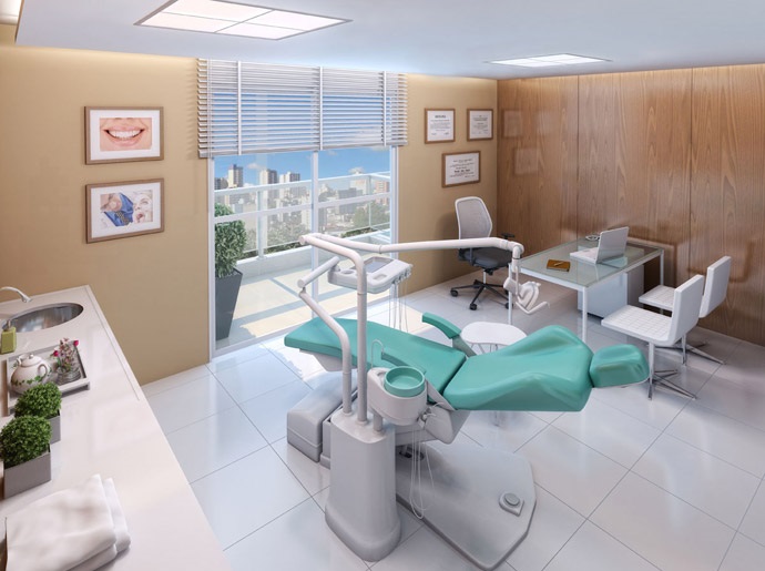 JM Marques | Empreendimento - Offices Vila Madalena