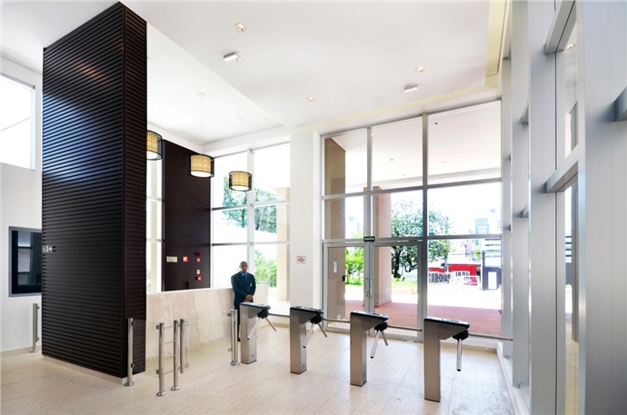 JM Marques | Empreendimento - Offices Vila Madalena