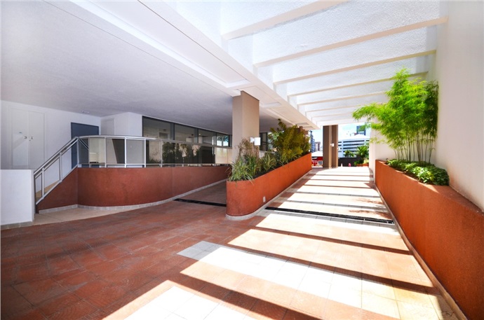 JM Marques | Empreendimento - Offices Vila Madalena