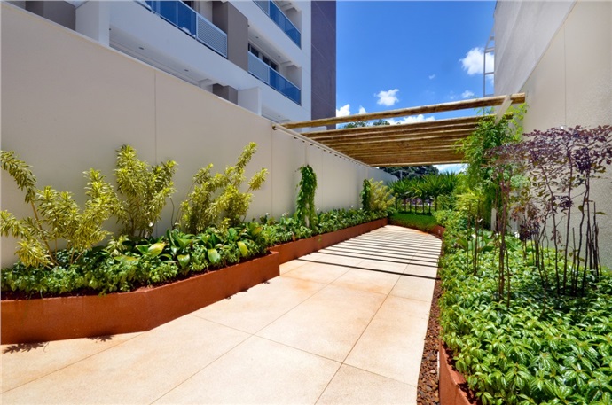 JM Marques | Empreendimento - Offices Vila Madalena