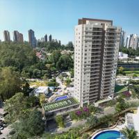 JM Marques | Empreendimento - Ohana Morumbi