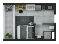 JM Marques | Empreendimento - ON Brooklin