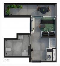 JM Marques | Empreendimento - ON Loefgreen