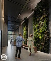 JM Marques | Empreendimento - ON Loefgreen