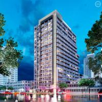 JM Marques | Empreendimento - On Pixel Life Vila Mariana