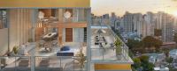 JM Marques | Empreendimento - On The Parc by Yoo