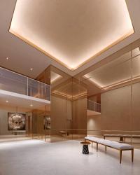 JM Marques | Empreendimento - On The Parc by Yoo