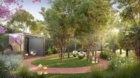 JM Marques | Empreendimento - On The Parc by Yoo
