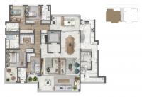 JM Marques | Empreendimento - On The Parc by Yoo