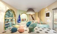 JM Marques | Empreendimento - On The Parc by Yoo