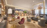 JM Marques | Empreendimento - On The Parc by Yoo