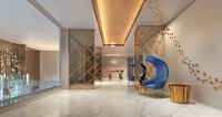 JM Marques | Empreendimento - On The Parc by Yoo
