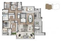 JM Marques | Empreendimento - On The Parc by Yoo
