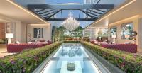 JM Marques | Empreendimento - On The Parc by Yoo