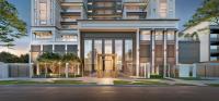 JM Marques | Empreendimento - On The Parc by Yoo