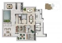 JM Marques | Empreendimento - On The Parc by Yoo