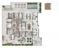 JM Marques | Empreendimento - On The Parc by Yoo
